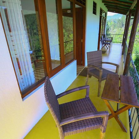 Ella Nine Arch Lodge Εξωτερικό φωτογραφία