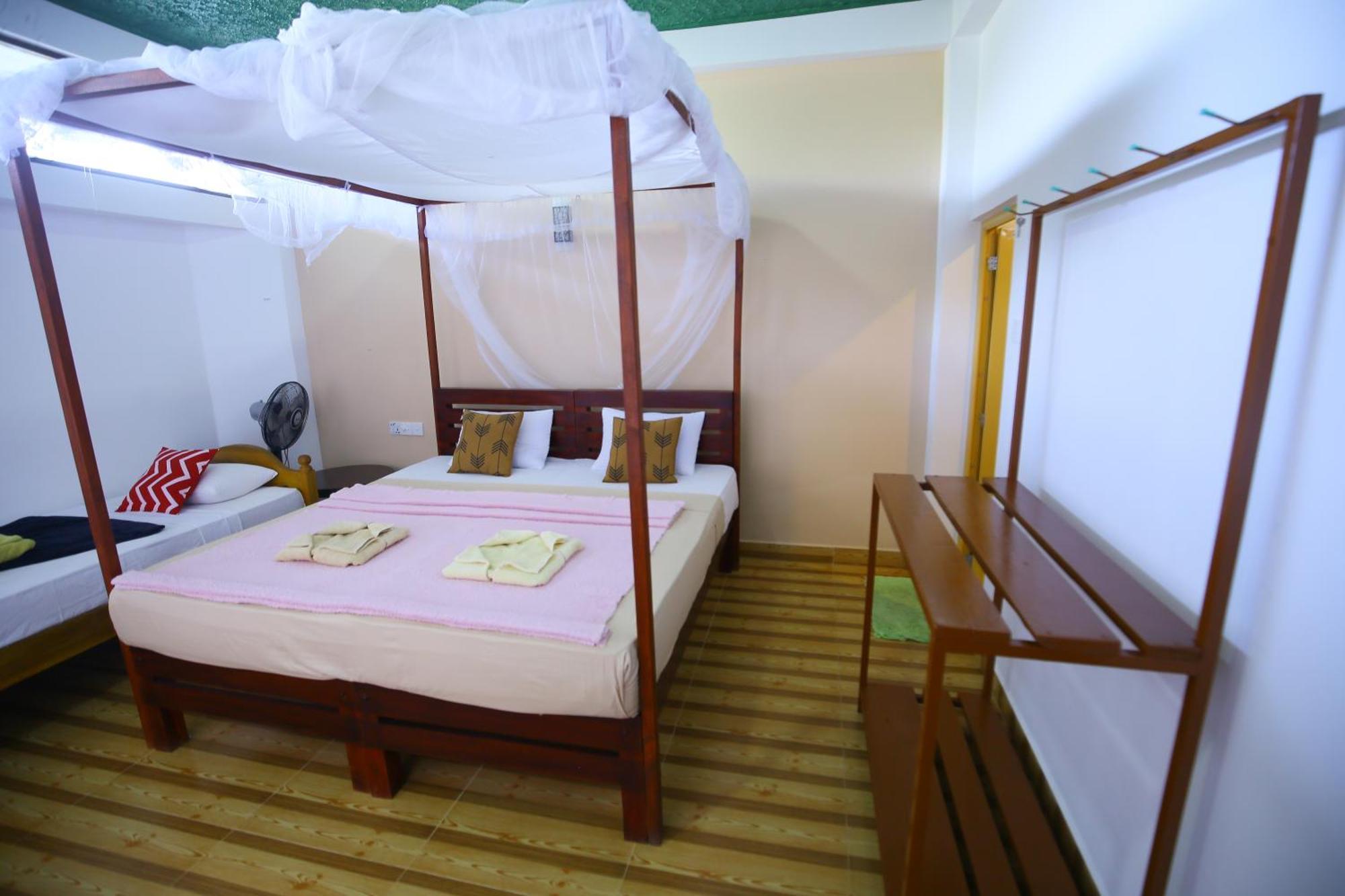 Ella Nine Arch Lodge Εξωτερικό φωτογραφία