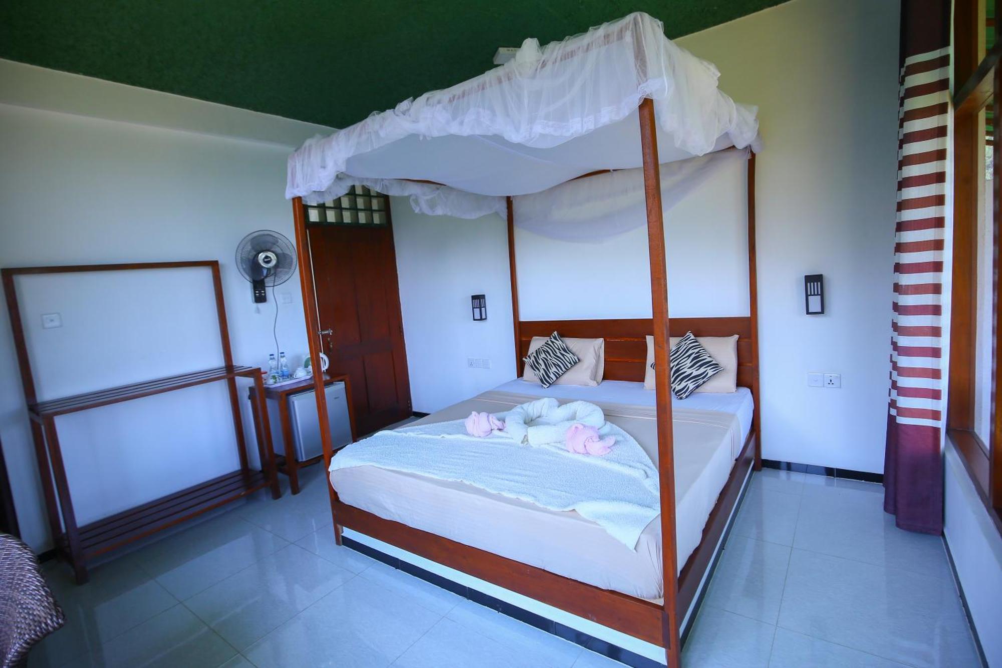 Ella Nine Arch Lodge Εξωτερικό φωτογραφία