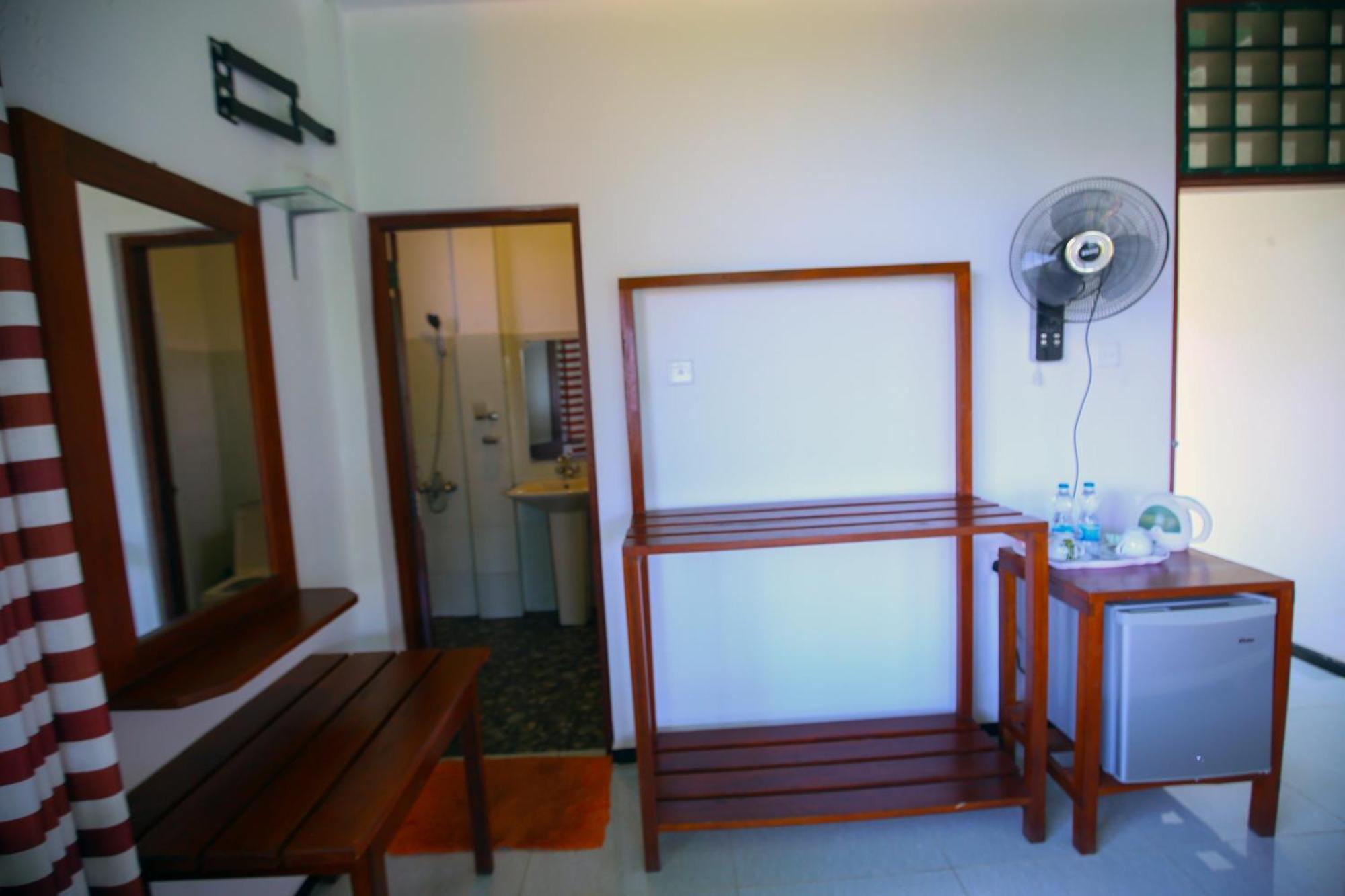 Ella Nine Arch Lodge Εξωτερικό φωτογραφία