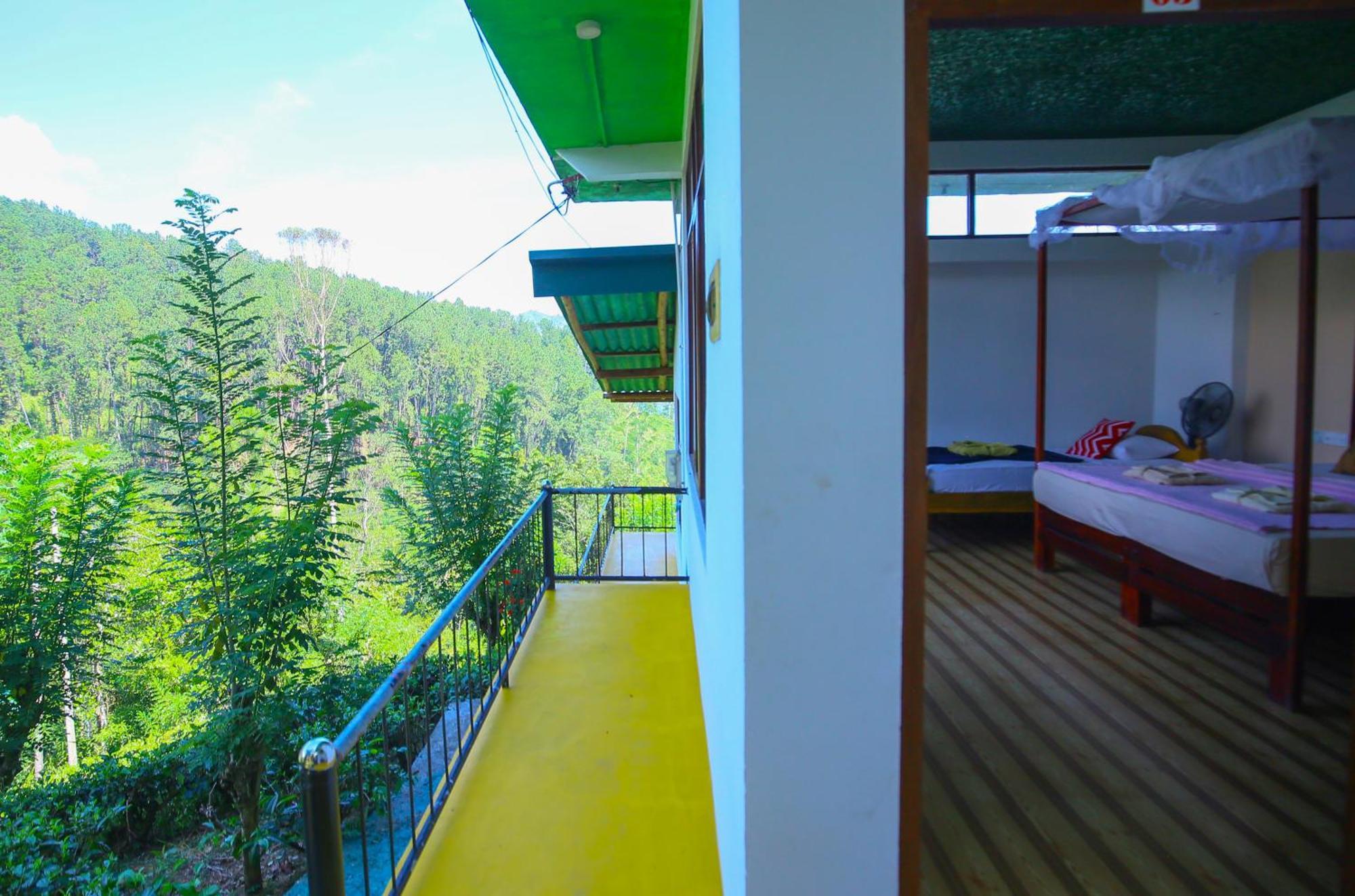 Ella Nine Arch Lodge Εξωτερικό φωτογραφία