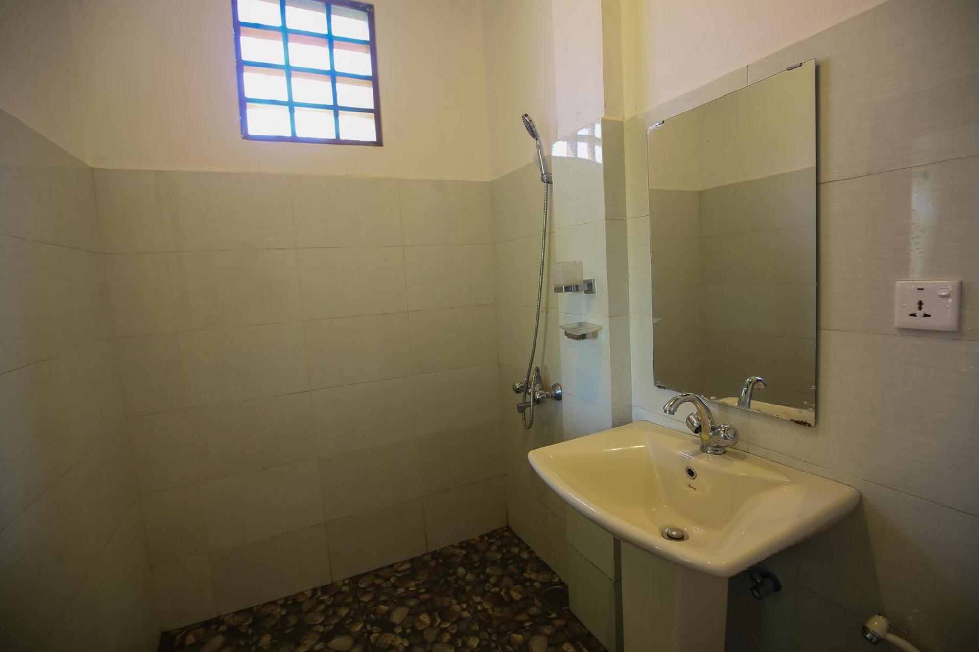 Ella Nine Arch Lodge Εξωτερικό φωτογραφία