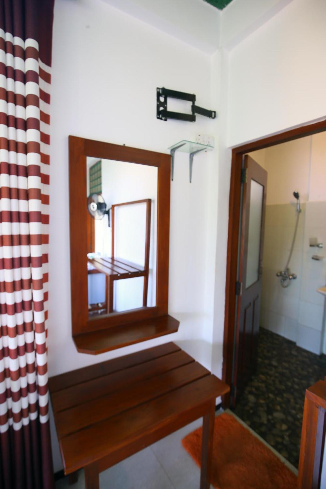 Ella Nine Arch Lodge Εξωτερικό φωτογραφία