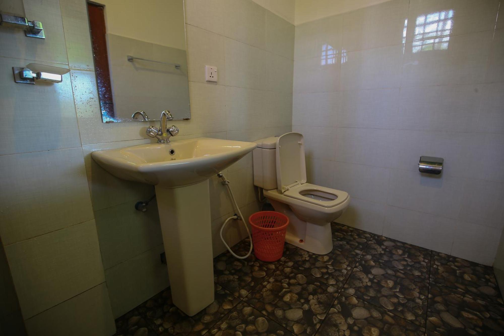 Ella Nine Arch Lodge Εξωτερικό φωτογραφία