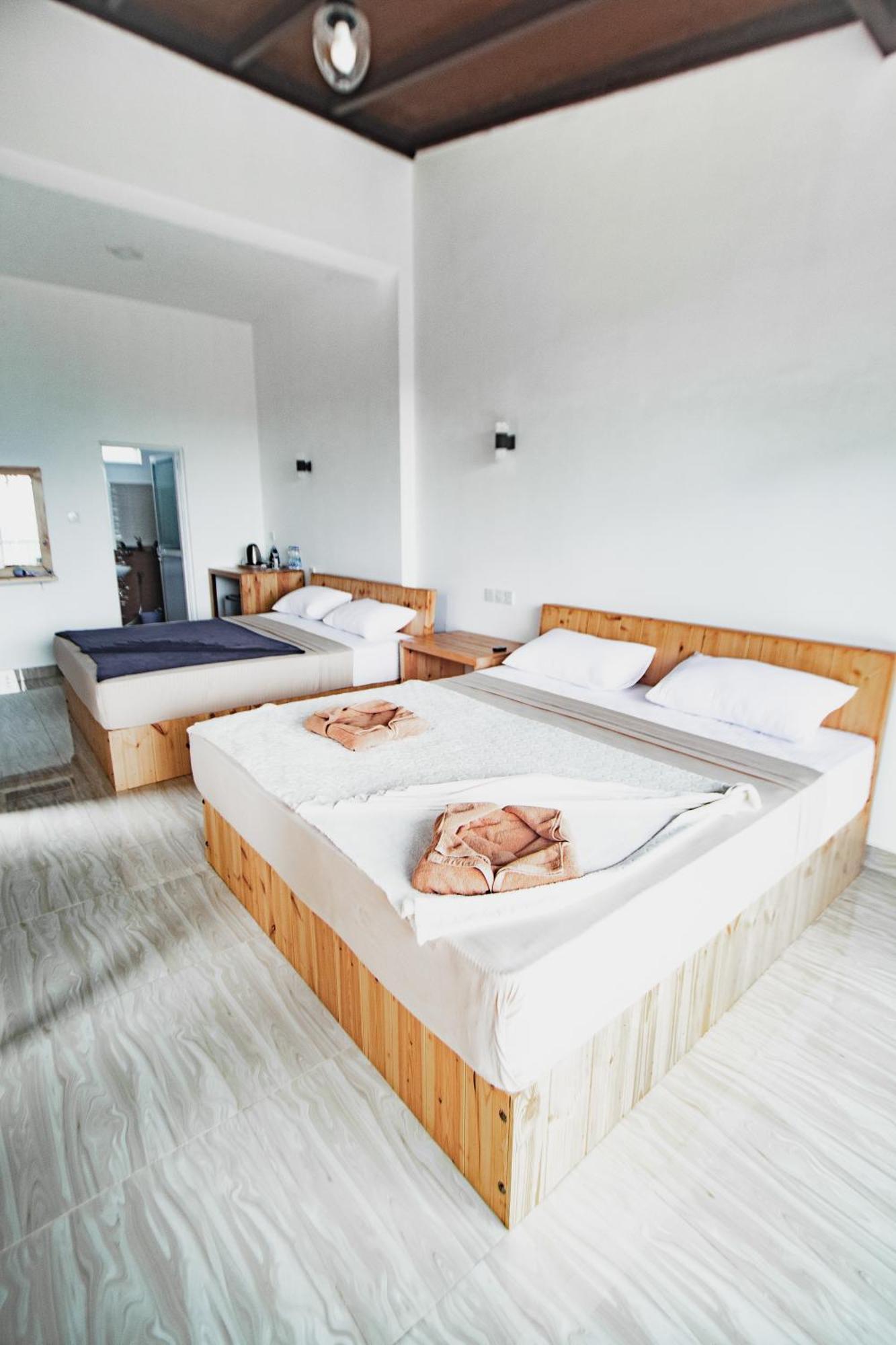 Ella Nine Arch Lodge Εξωτερικό φωτογραφία